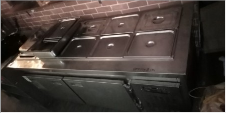 ASTOCA's tweet photo. Online Auction of the Entire Contents of HOG and CATTLE STEAKHOUSE. 28May. Makati, PH. https://t.co/VTBzWWPzam https://t.co/YWnudBleaX