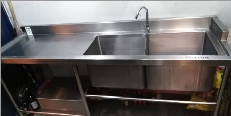 ASTOCA's tweet photo. Online Auction of the Entire Contents of HOG and CATTLE STEAKHOUSE. 28May. Makati, PH. https://t.co/VTBzWWPzam https://t.co/YWnudBleaX