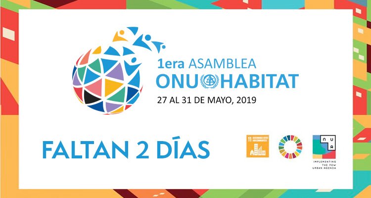 ONU-HABITAT México tweet media