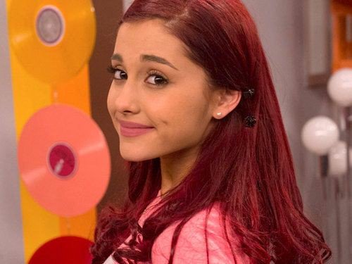 Arianators Power tweet media