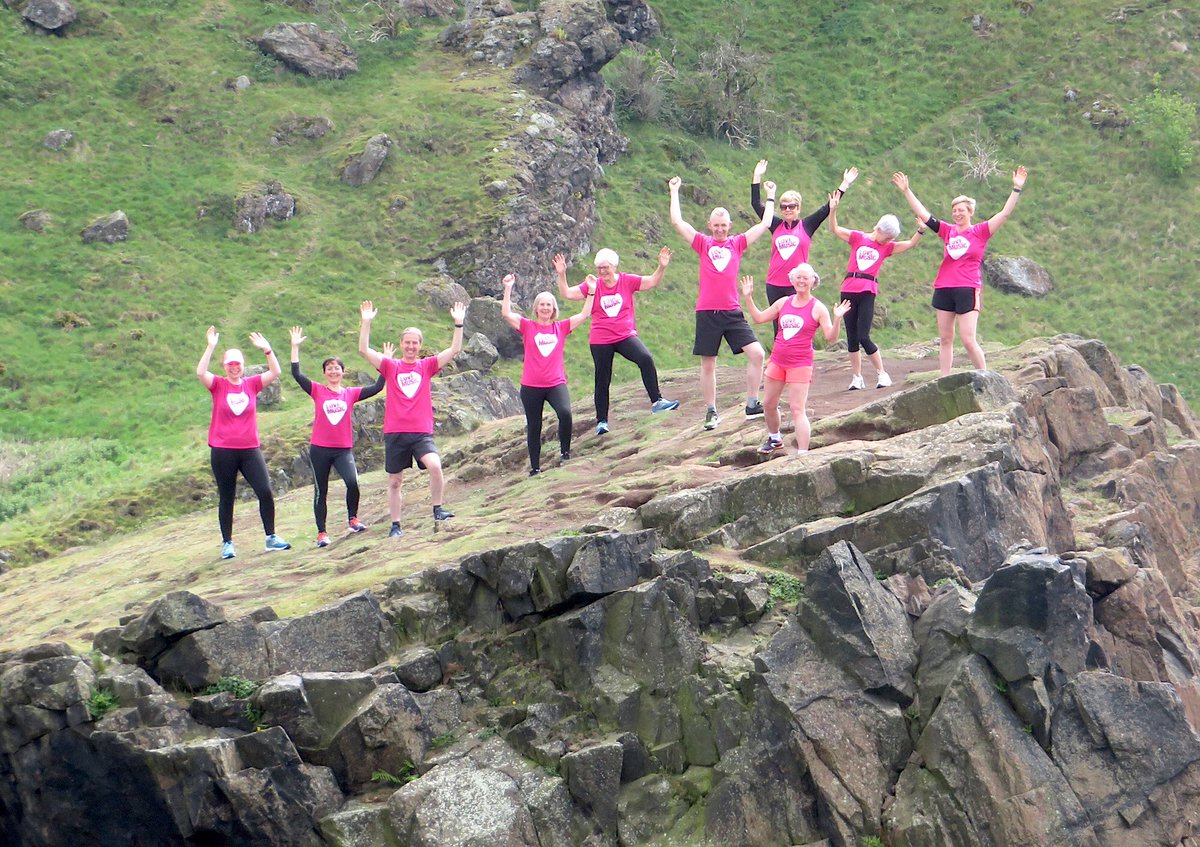 LoveMusicScot's tweet image. Most enormous good luck to Neil, Ruth, Angela &amp;amp; Katy for the 1/2 marathon and to @stephendeazley for his #FirstMarathon tomorrow morning at @MrHairyHaggis! #JoggingForJuniorChoir is currently just £63 off £6000! Incredible. totalgiving.co.uk/mypage/love-mu… #EMF2019 #LoveMusicJuniorChoir