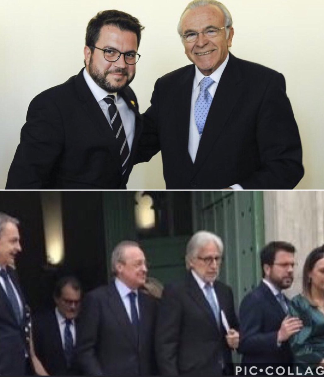 PrimWilly's tweet photo. @GuanyemBDN @NoraBadalona Al @perearagones tampoc! Primer trucarà al seu amic Fainé i Florentino. Quin negoci ha fet la @cupbadalona anant amb @ERCbadalona.. Quin negoci!! https://t.co/fuwGHj7QAo