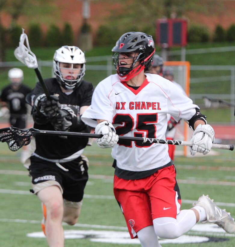 Fox Chapel Boys Lax tweet media