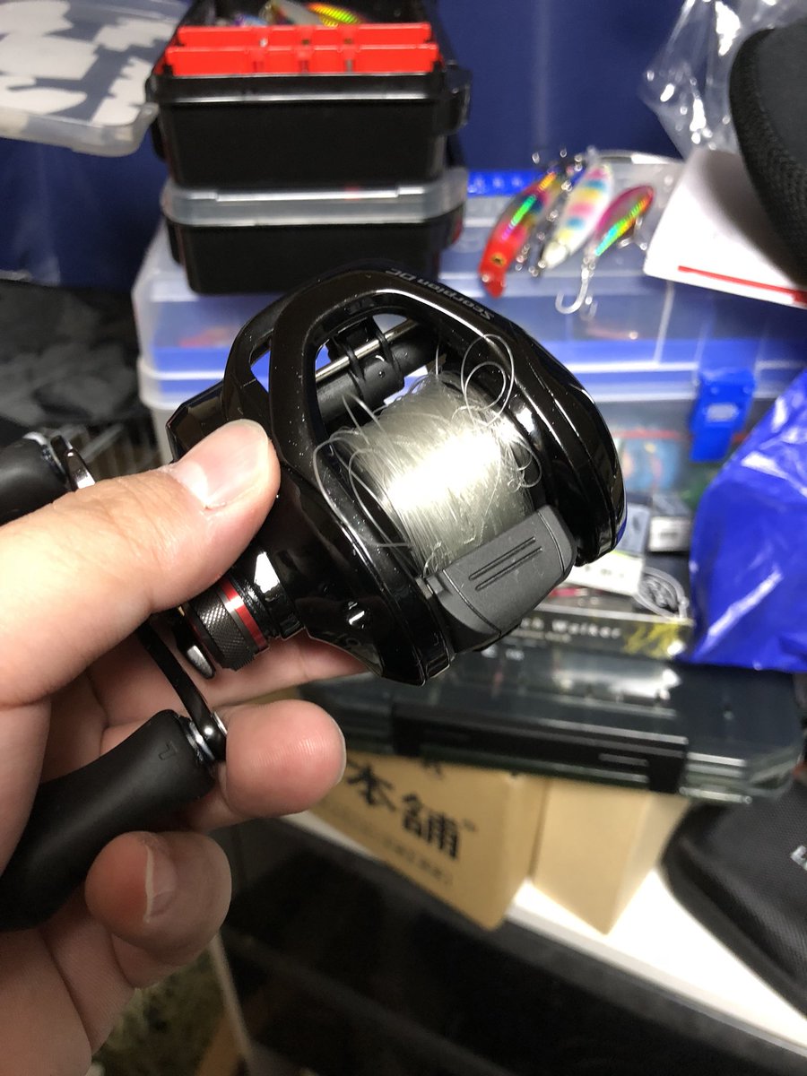 Peラインってなんの略 知ってそうで知らないpeラインや釣り糸について徹底解剖