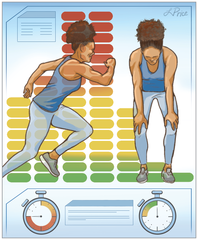 joshualeskomd's tweet photo. It's @NMCPHC Physical Fitness Month, and a new @JAMA_current article shows interval training better for fat burning, which can mean shorter exercises that are easier to follow: https://t.co/oXschr4cMU https://t.co/PZPP3HvtWp