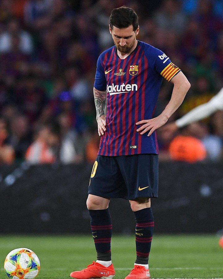 BarçaSource tweet media
