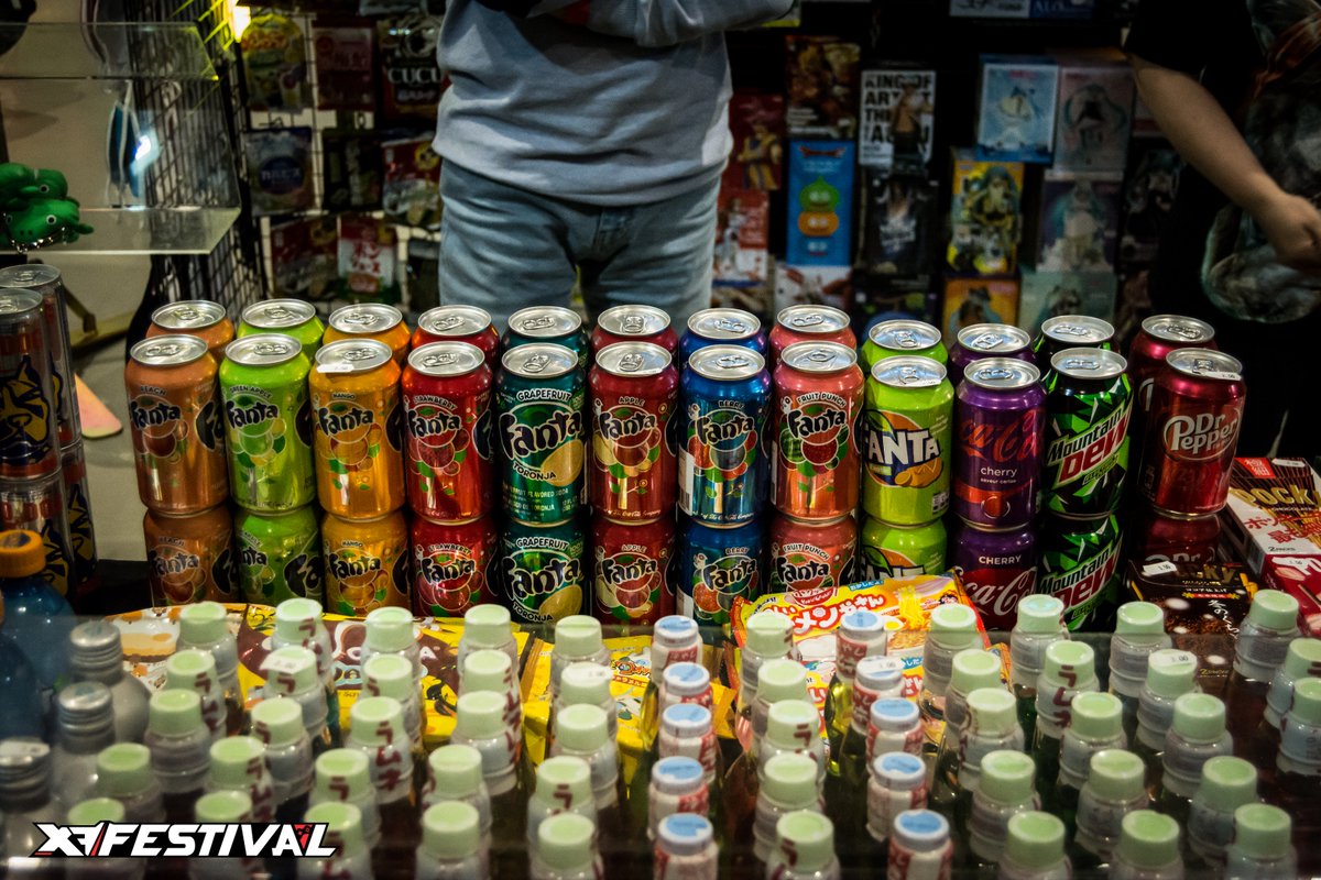 📸 O primeiro dia de XF Festival em fotos! 

Galeria completa: facebook.com/pg/xffestival/…