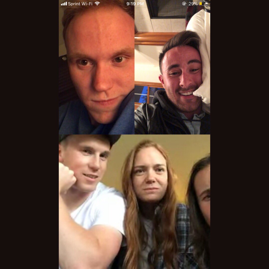 The Outcasted team is hard at work talking and planning our future videos! We’ve got a lot of good stuff coming up this summer so stayed tuned! #lds #latterdaysaints #thechurchofjesuschristoflatterdaysaints #outcasted #fun #funny #funnyvideos #jesuschrist #jesus #christ