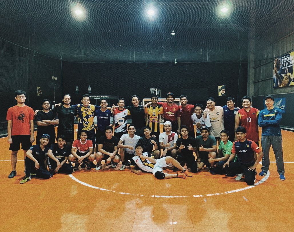 syAfiqkarim73's tweet photo. Boss. Thanks @MalayCollege14 https://t.co/tNh1oygFOa