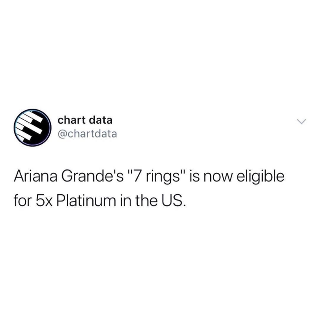 Arianators Power tweet media
