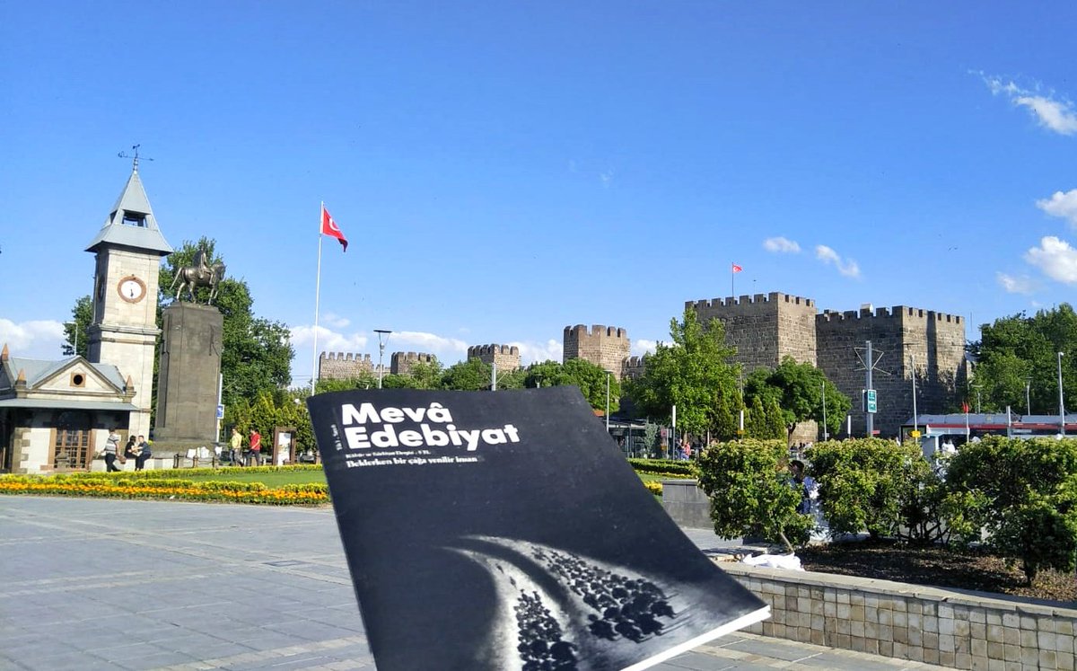 Yenilmek üzere, yeniden.