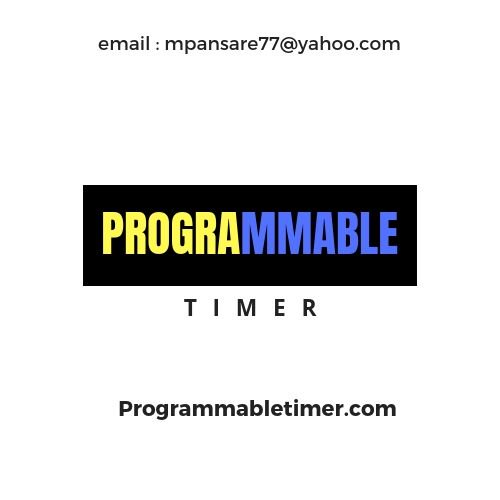 Namerollsdotcom's tweet photo. For sale : https://t.co/iB4e5bdjMY

#Programmabletimer #startups #agencies #webdesigner #product # producers #timer #accessory #freelancer #bloggers #blogger #amazonsellers #ebayseller #ebayshop #ebaydeals #ebay #affiliatemarketers https://t.co/zsqSz7k1l8