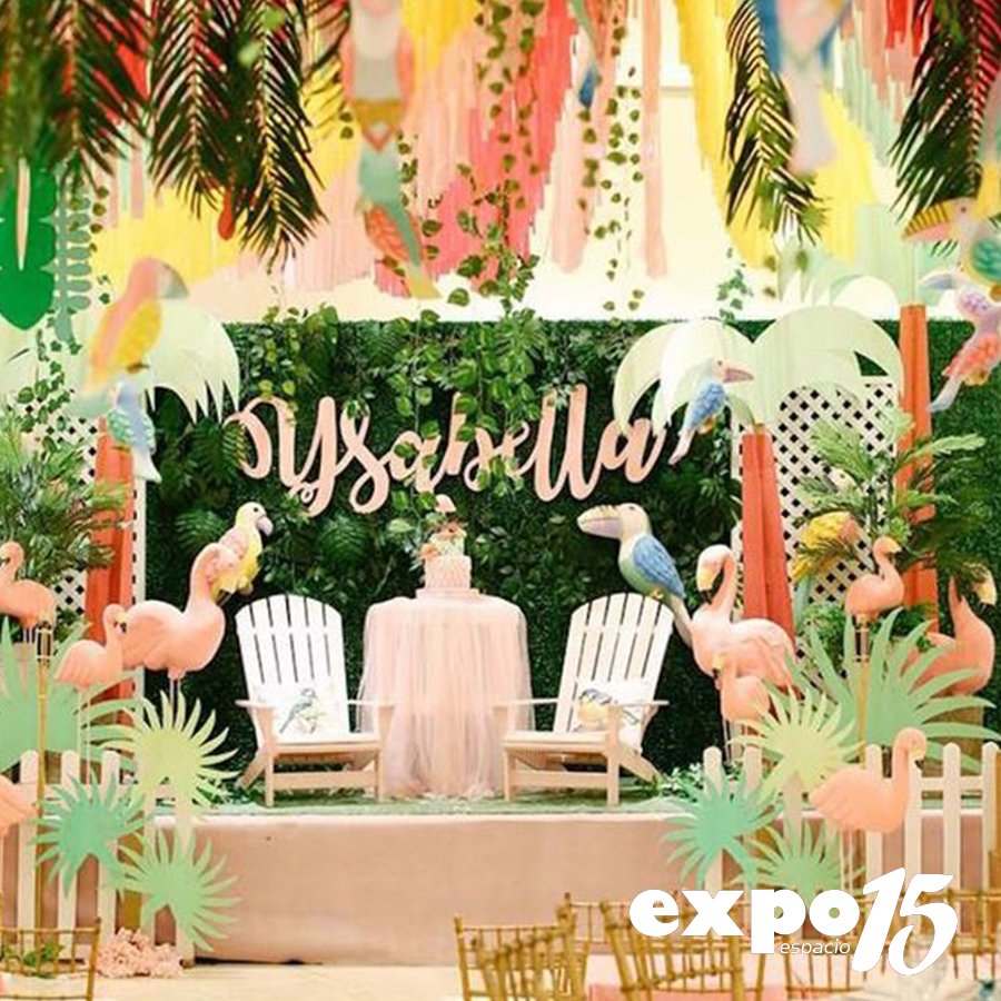 _Expo15's tweet photo. Busca una decoración llamativa y seguro tus invitados la amarán.
#ExpoEspacio15 SEPTIEMBRE 28 y 29 en #ExpoGuadalajara https://t.co/TZDi0ytnl6