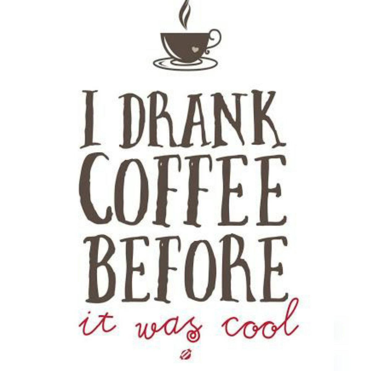 CoffeeBrewing1's tweet photo. Do you like your coffee hot too? love coffee #coffeaddicts #morning https://t.co/3CMYu0byjA