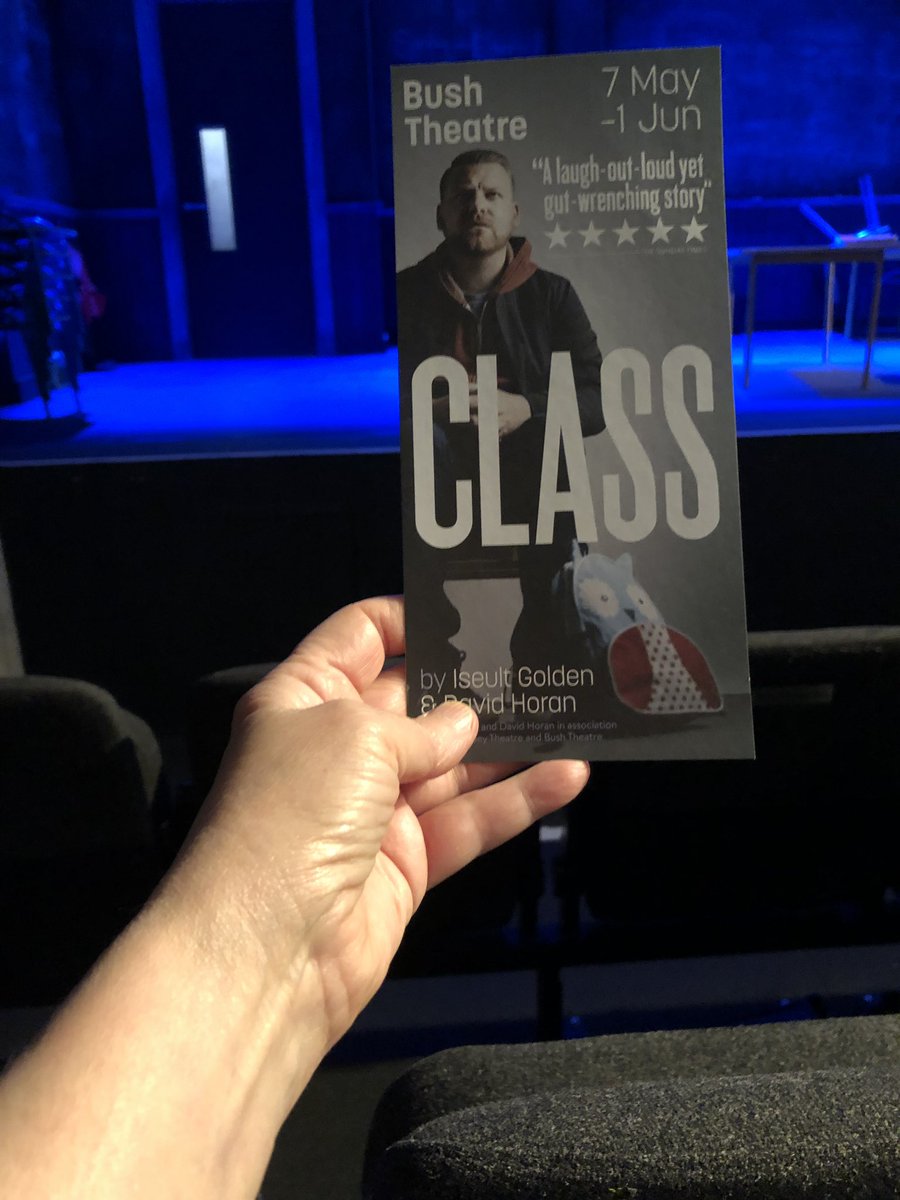 MrsOsmond_'s tweet image. Fantastic play without a single dull moment. #CLASSPlay @bushtheatre shining a light on education, social status &amp;amp; families apart. Seriously funny &amp;amp; also heart tugging. Wonderful cast @willoconnell @1stejones #SarahMorris #CheckItOut !