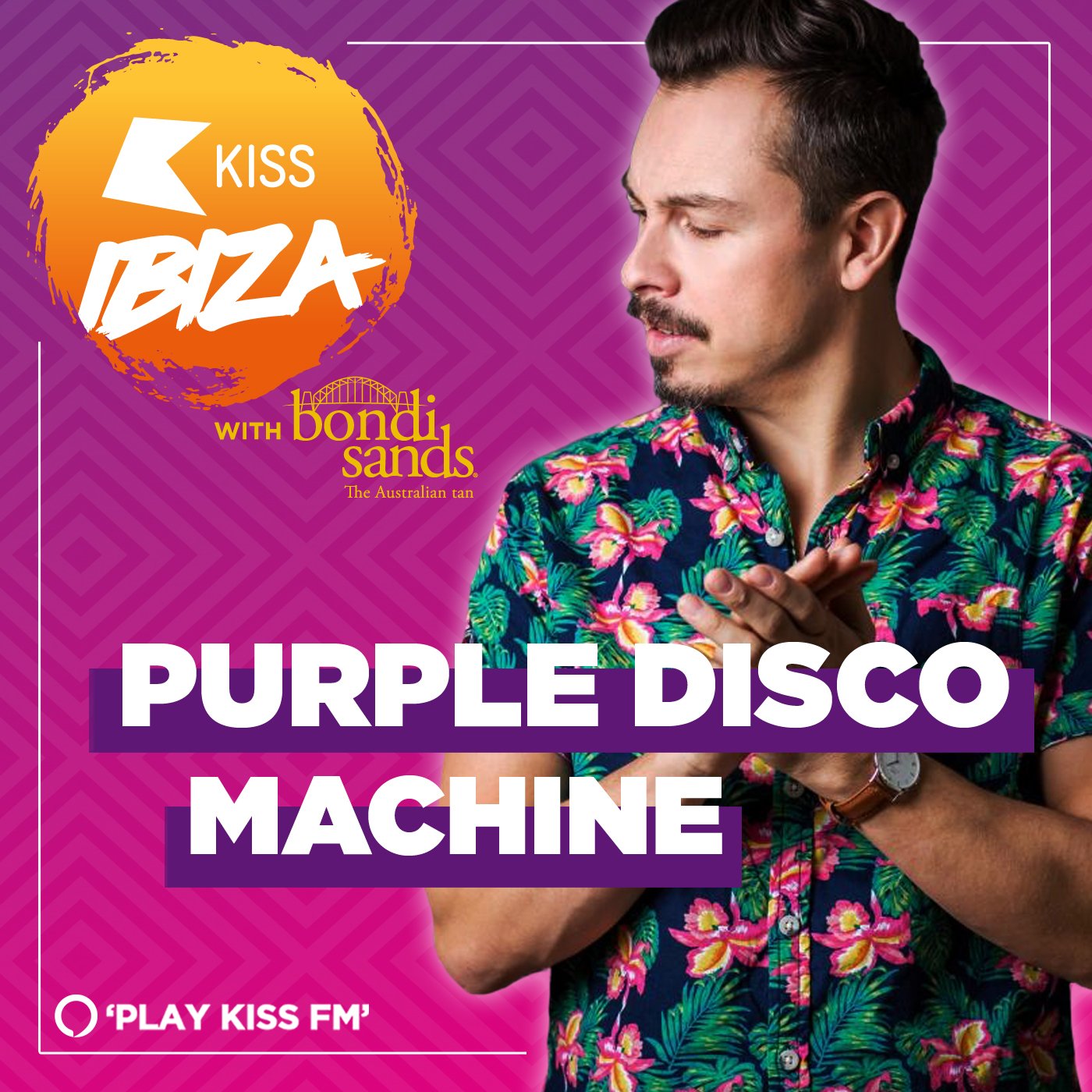 KISS FM UK on Twitter "Man like Axwell goin' IN on KISS right now! 🎶👊