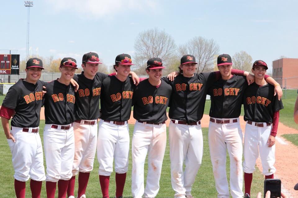 Rocky Baseball tweet media