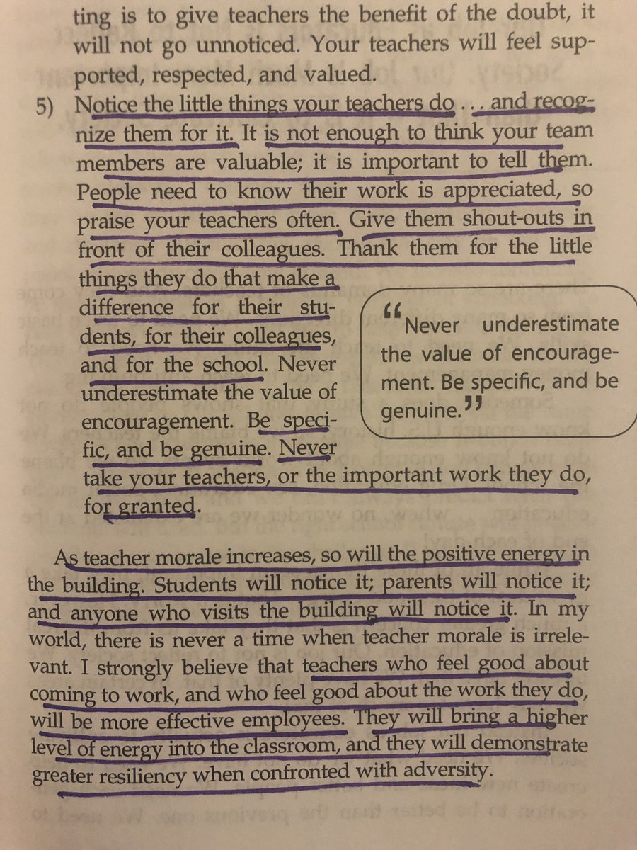 AMintonCISD's tweet photo. When you basically underline the whole book 😳💕 #essentialtruths https://t.co/5i2o8236kc