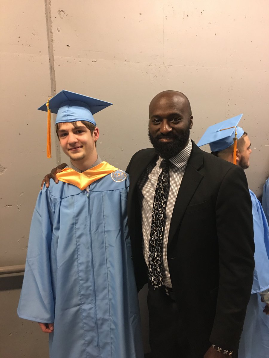 ProjectGO_SDPC's tweet photo. “You don’t have to see the whole staircase, just take the first step”~Martin Luther King Jr. #ProjectGrads #Congratulations #nextstep #keepclimbing (pt 2) https://t.co/SLBVWQQ2Fz