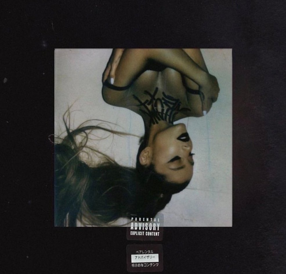 Arianators Power tweet media