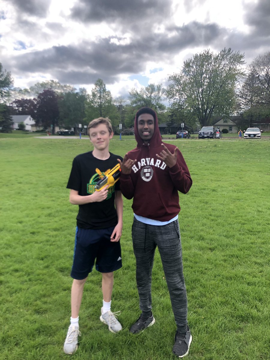 ProjectileMalf1's tweet photo. Raef killed Hamsa from @NerfSomali @SophomoreNerf19 https://t.co/vbBycpaJ2B