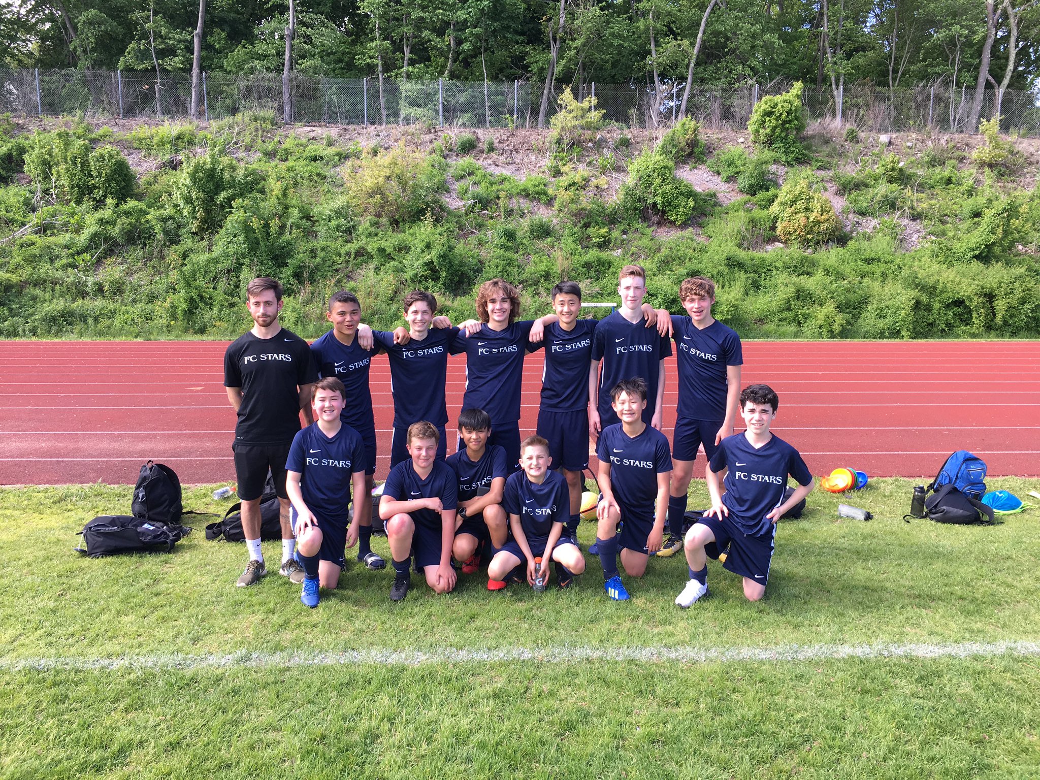 Needham Memorial Day Tournament on Twitter "Fun in the sun with the