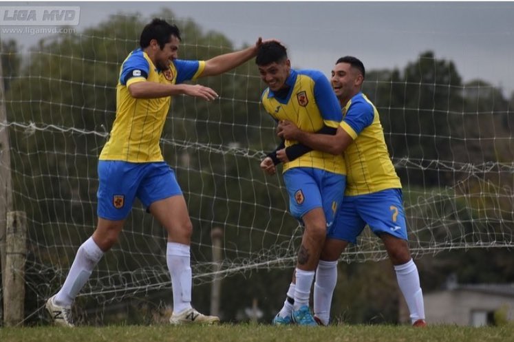 Montevideo Monarcas tweet media