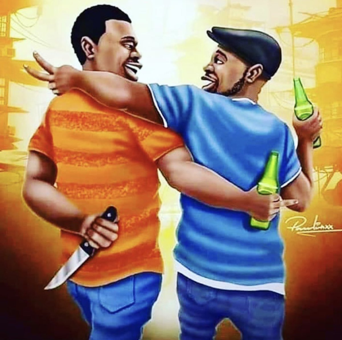 ZROMOCITYDON's tweet photo. The “who” don’t like it when I tell y’all who’s who... https://t.co/cRr7roFso2