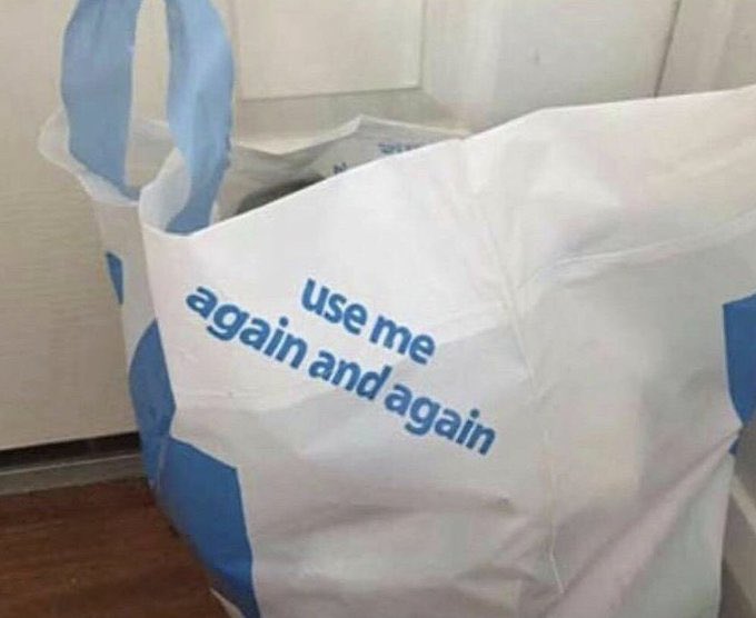 Me: I’m done with men, for real

Me [after a man is nice to me for 24 hours]: