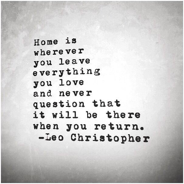 Lisa_LAbode's tweet photo. Those Sunday home-sweet-home feels! #labodeaccommodation https://t.co/clEwmWY0DI