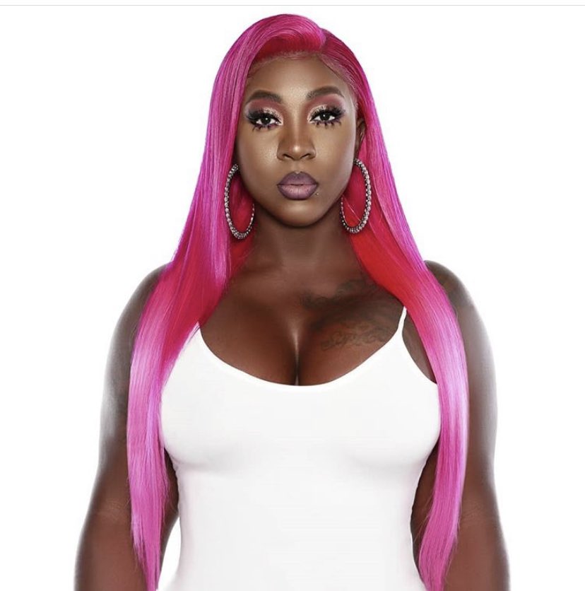 spiceofficial's tweet photo. Serving more looks 💁🏽‍♀️ https://t.co/s2Nsa2fkto
