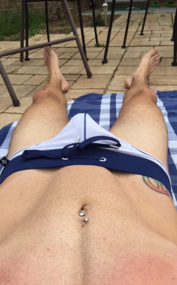 subboi_'s tweet photo. 4 years ago vs. Now! Can you even say I've aged😏
#gaypride #gayporn #gayslut #twink #muscular #bdsm #bondage #slut #scslut #Andrewchrostian #briefs #thongs #jocks #undies #navy #ass #chastitycage #chastity #caged #locked #exposure #kik #orgasmdenial #puppy #petplay https://t.co/8Io5ilMg05