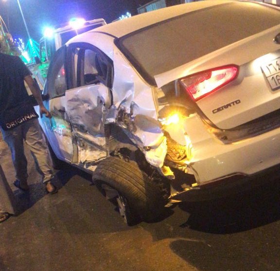 الحمد الله ع سلامتك ☹️
خطاك السوء ي رب 💛☹️
@Wwwsss151T