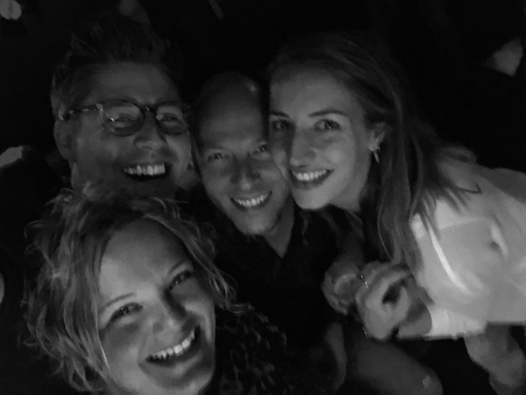 Tom van den Berg tweet media