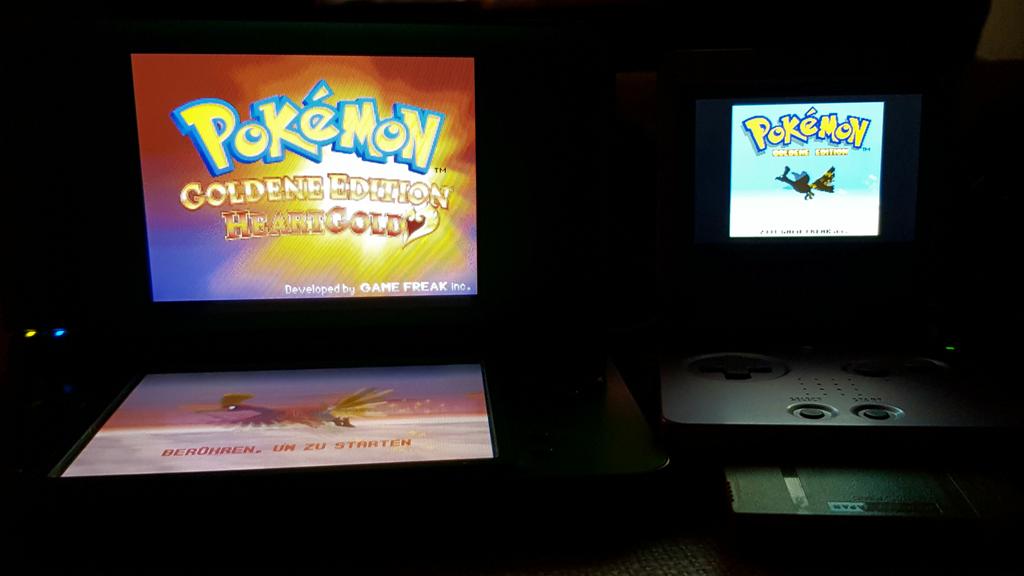 speed0373's tweet photo. #GBDSWeek Besser spät als nie :D @TheSakatiS https://t.co/W6y8jAYswR