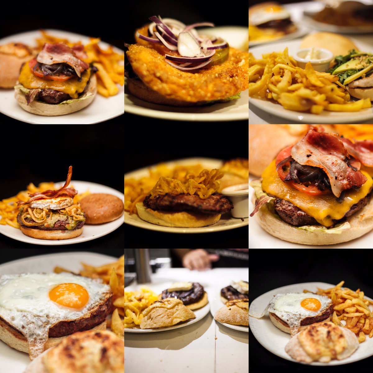 GanchoyDirecto's tweet photo. ¿Tienes hambre?

#ComeDisfrutayVive https://t.co/nL2aQ4Kq4R