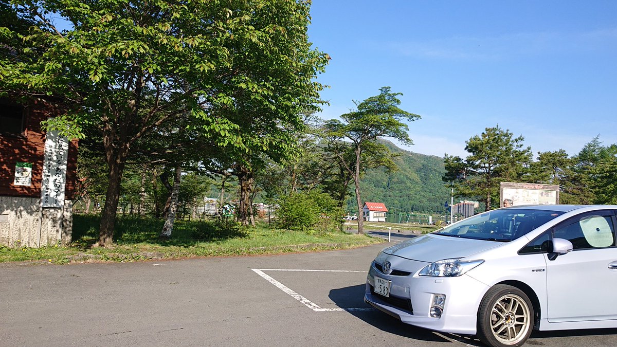 朝のシルエット 朝のシルエット