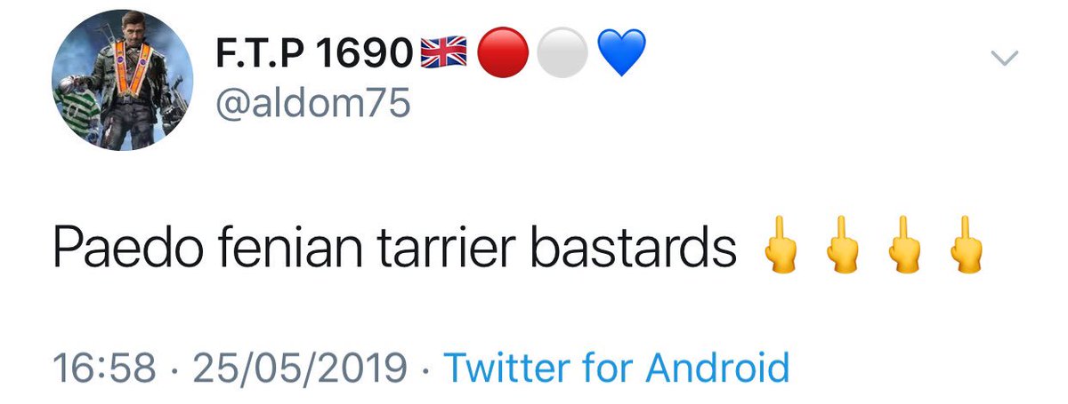 US: Teenage Mutant Ninja Turtles
UK: Teenage Mutant Hero Turtles
Larkhall: