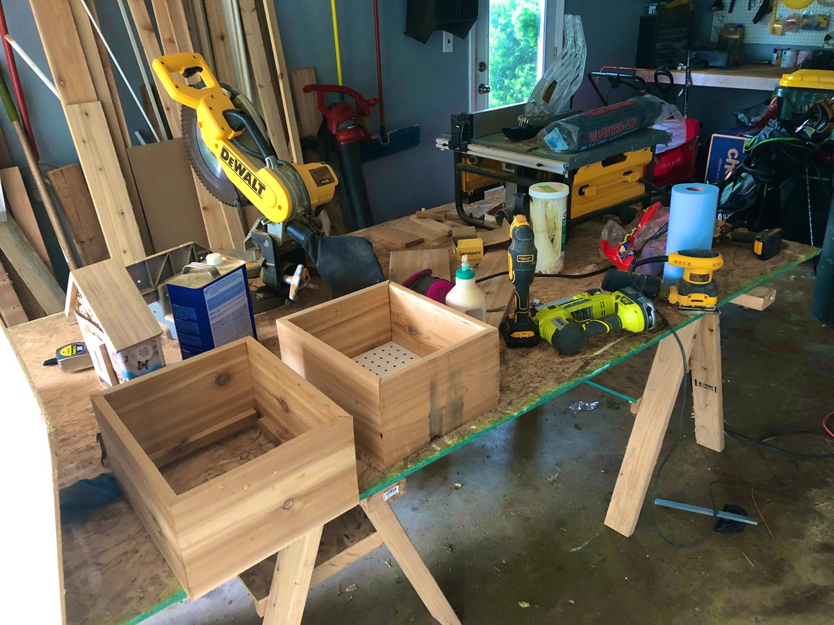 RampCapitalLLC's tweet photo. Follow me on Pinterest $PINS #ToolTwitter #WoodTwitter https://t.co/ST9cZBl5dj