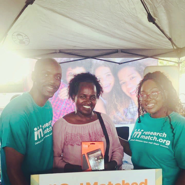 #sheWon #AmazonFire #NewOrleans #7thward #treme7thwardfest  #GetMatched #NewGiveAwaysonSunday