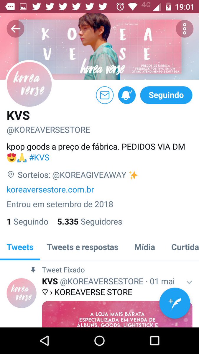 DoceOfficial48's tweet photo. @sorteioskorea @bangtanstrick @KOREAVERSESTORE @KOREAGIVEAWAY https://t.co/5QX7cqPh8d