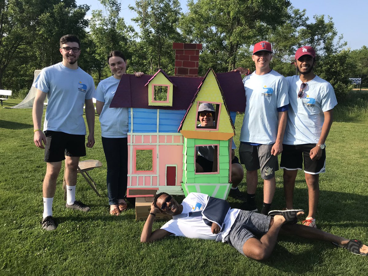 Join us tonight at Rustin High School for the movie “Up”, food, fun, and raffle. Proceeds to #walkherhome Only $5.00!