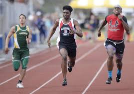 mikebires's tweet photo. Great day at states for Aliquippa track star MJ Devonshire, who wins 100 and 200 in Class 2A at PIAA Championships. #BCTsports #wpial https://t.co/AfoWKzFXzY
