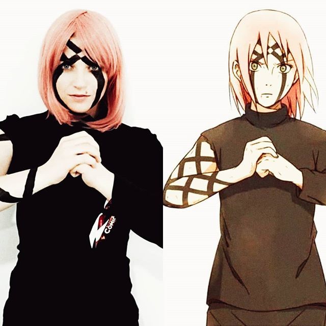 chattegeorgiana's tweet photo. Finally get to cosplay her!
.
.
.
.
.
#sakura #sakuraharuno #harunosakura #naruto #narutocosplay #narutocosplayer #narutocosplays #cosplay #cosplayer #cosplaygirls #cosplayersofinstagram #easteuropeancomiccon #comicconromania #eecc #eecc2019 https://t.co/ADZ450GC9r https://t.co/qIX2UiJwE7