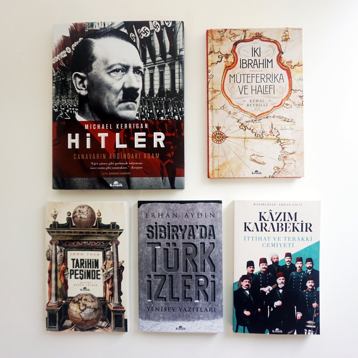 beyaztarih's tweet photo. Dahası var😊

Bu tweeti RT eden 1 okurumuza değeri kelimelerle anlatılamayacak tarih çalışmalarını hediye ediyoruz☺️

Son katılım: 31 Mayıs 23:59 https://t.co/Bqy6PhfWdf