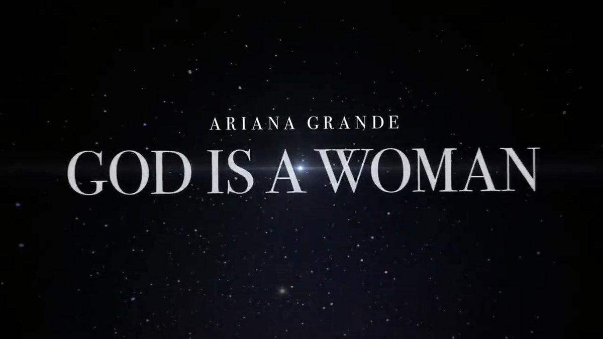 Arianators Power tweet media