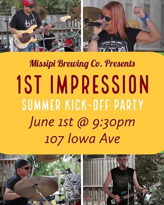 Missipi Brewing Co (@missipibrewcrew) on Twitter photo 