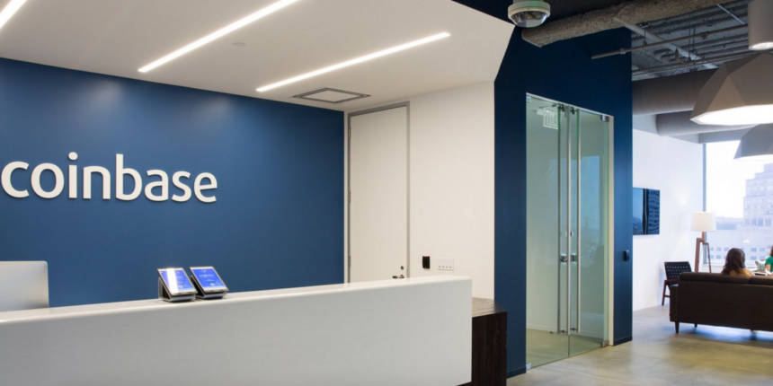 Yobitpump10101's tweet photo. Coinbase Shutters High-Speed Crypto Trading Division, Axing 30 Jobs

#millionaire #investment #cryptocurrency #bitcoins #bitcoin https://t.co/tiX7kCu0DB
