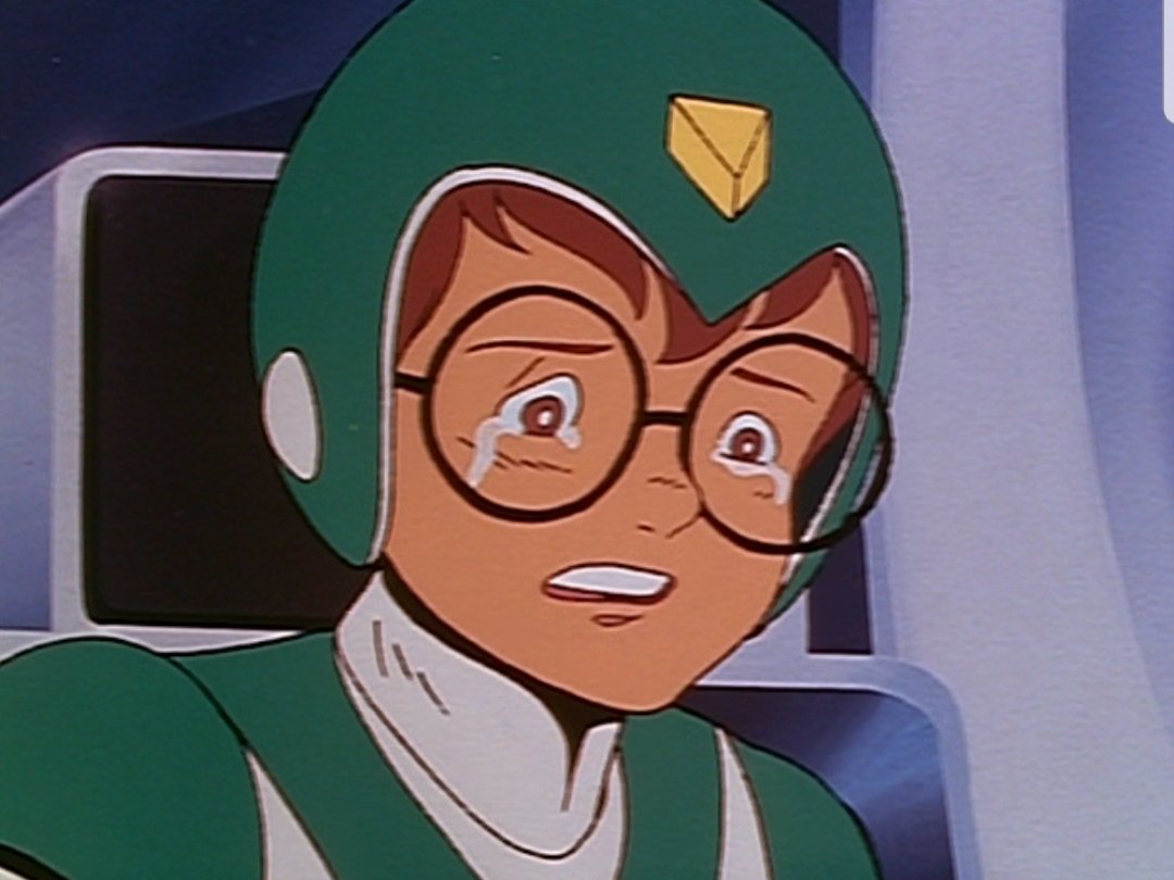 burbujadebruja's tweet photo. #MyFirstCartoonCrush #Voltron #Pidge https://t.co/lEwva2Dhxz