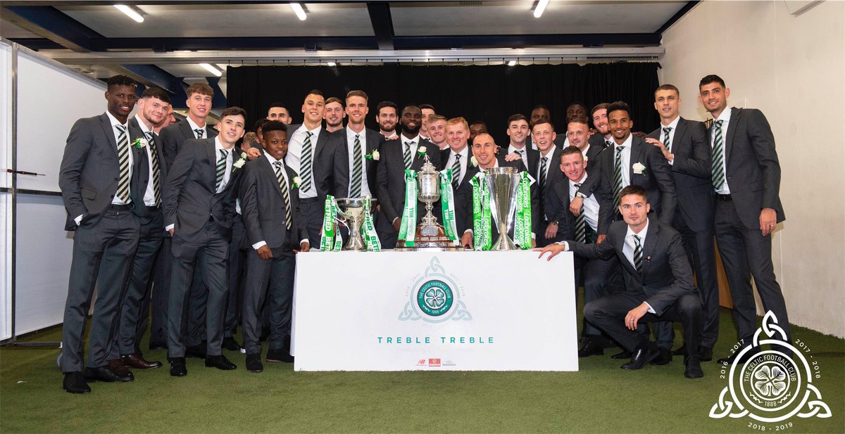 CelticFC tweet picture